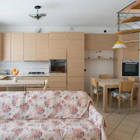 公寓 La Playa 基奥贾