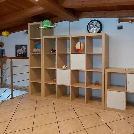 Apartamento La Playa *