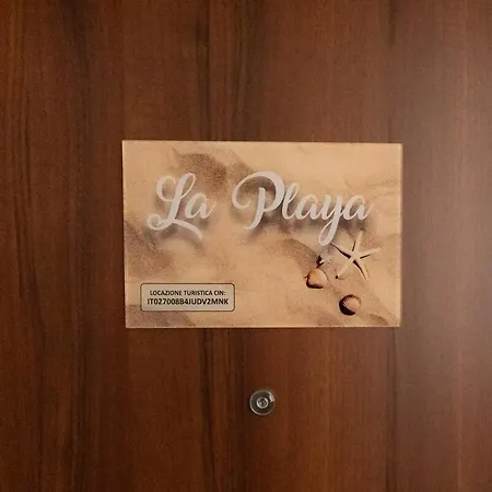 La Playa