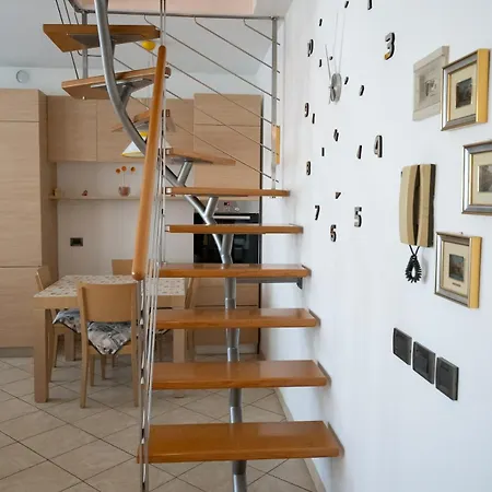 La Playa 公寓 基奥贾