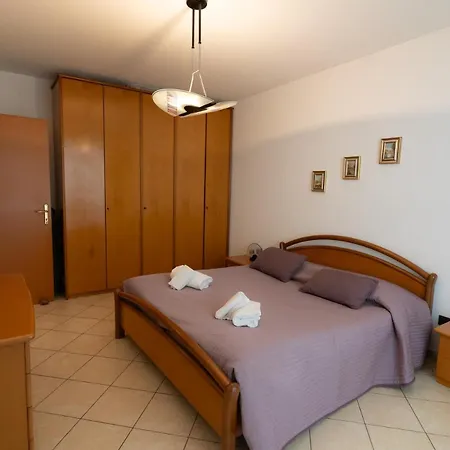 La Playa Lejlighed Chioggia