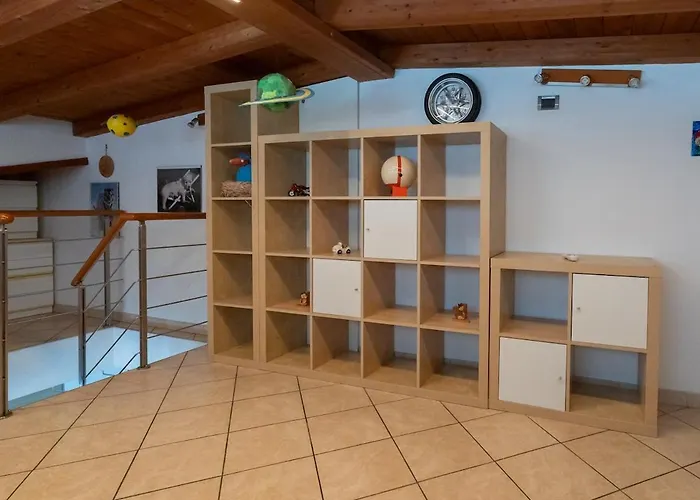 Διαμέρισμα La Playa *