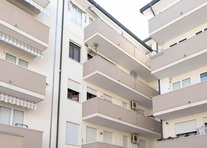 La Playa * キオッジャ