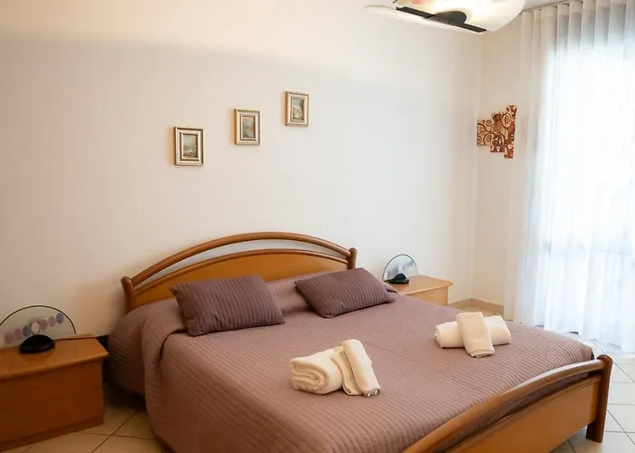 La Playa Διαμέρισμα Κιότζα