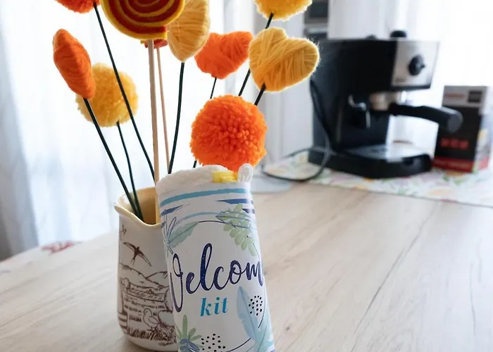 Διαμέρισμα La Playa