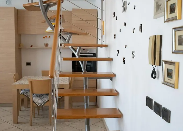 La Playa Διαμέρισμα Κιότζα